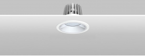 Recessed - BL100-15W