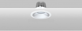 Recessed - BL120-15W