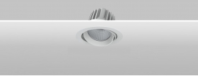 Recessed - DL120-20W