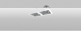 Recessed - GL01-20W