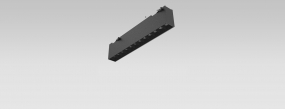 Track Mounted - TL-L328A/L646A/L964A