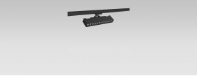 Track Mounted - TL1-L328A/L646A/L964A