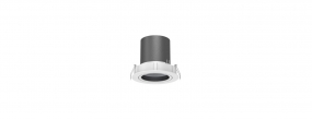 Recessed - ALR85-34