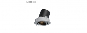 Recessed - ALR70-24