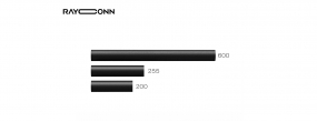 Suspension - ALSP55-15