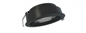 Recessed - DL31-S-15W