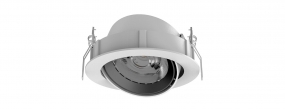 Recessed - DL31-S-15W