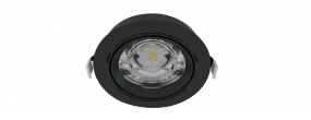 Recessed - DL31-L-28W