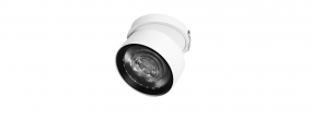 Recessed - DL34-S-15W