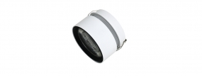 Recessed - DL34-L-28W