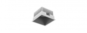 Recessed - DP165S-40W