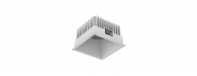 Recessed - DP165S-40W