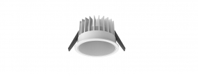 Recessed - DP090R-14W