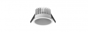 Recessed - DP090R-14W