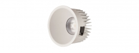 Recessed - DP165R-40W